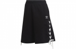 Adidas Originals L&uuml;hikesed p&uuml;ksid Naistele Must HS2602 S-M