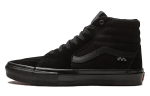 Sk8 Skate Vans-Hi 'Triple Black' VN0A5FCCBKA 35