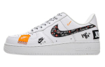 Nike Air Force 1 Low '07 Prm 'Just Do It' AR7719-100 36