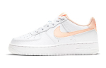 Nike Air Force 1 Low Valge Hyper Crimson GS CT3839-102 35.5