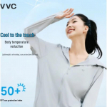 VVC502 UV-kaitsega jahutav j&auml;&auml;kristalljakk
