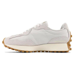 New Balance 327 Summer Fog Gum Naiste Tennised Hall WS327BG 36