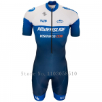 Powerslide Meeste Uisud &Uuml;likond Pro Kiirus Rulluisud Nahk&uuml;likond Kiiruisutamine H&uuml;pped Jumpsuit Jalgrattas&otilde;it Ujumine Spordijooksude &Uuml;likond Spordid S