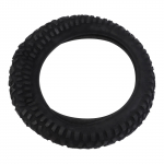 20&times;5.0 Paks Rehv Maastikurehv Suurep&auml;rane Elastsus