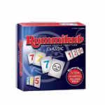 Klassikaline Iisraeli Mahjong Ingliskeelsed Lauam&auml;ngud V&auml;rvilised Vastupidavad Plastikust Kivid Komplekt