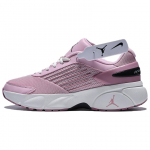 Air Jordan Trunner Flow Iced Carmine Naiste tossud Roosa Elemental-Roosa Sail IQ0701-600 38