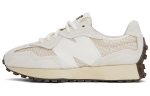 New Balance 327 Kreemjas Punutud U327WVA 37
