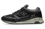 1500 New Balance Made in England 'Black Magnet' M1500DJ 40