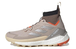 Adidas Terrex Free Hiker 2.0 Wonder Taupe Earth Strata Core Black HQ8397 46