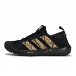 Adidas DAROGA 25 REGO Kuum koer, Aastaringad Kulumiskindel Madal top M&auml;gi Matkamine Jalan&otilde;ud Unisex Must Pruun HQ9170(Team1189-) 40