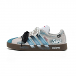 Adidas VL COURT 2.0 Denim Limited SAML Madalad Tennise- ja Rulasurfikingad Unisex JS3003(Meeskond6-) 38