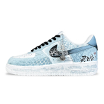 Nike Air Force 1 Madalad Rula Kingad Meeste Sinised CW2288-111(Team257-) 40