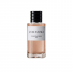 DIOR kollektsioon Sadulnahk Parf&uuml;&uuml;m Nahk L&otilde;hn Lilleline EDP Nahk Musk Merevaik 50ml/100ml/200ml merevaigukollane