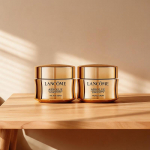 Lanc&ocirc;me Absolue Taaselustav ja Helendav Kreem Duo Komplekt