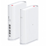ZTE G5TS 5G kaasaskantav WiFi 6 mobiilne ruuter (CN versioon)