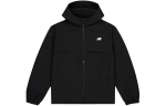 New Balance Jakid ja Mantlid Meeste Must AMJ41300-BK XL black