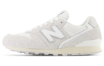 New Balance NB 996 Nahast Libisemisvastased Ja Hingavad Madalad Vabaaja Jooksujalatsid Naistele Beež WL996CW2 35