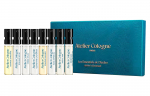 Atelier Cologne Alcohol Collection Wuyi Oolong Red Orange Light Eau De Parfum N&auml;idiskomplekt, 8-osaline komplekt N&auml;idipakend 2ml*8 2ml*8