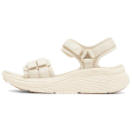 Skechers Max Cushioning Mugavad Mitmek&uuml;lgsed Rannasandaalid Naiste sandaalid Beež 141617-NAT 35