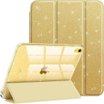 IPad 11. 12. A19 A16 Kaanega 10. koos Pliiatsihoidjaga Funda IPad Air 11 13 M4 Pro 11 12.9 4 5 10.9 10.2 Nutikas L&auml;ikiv Kate iPad A16 11th 2025
