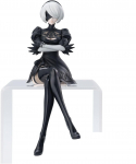 TV Anime Chokonose Premium Figuur 2B NieRAutomata Ver1.1a