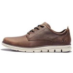 Timberland Bradstreet 'Dark Brown White' Meeste A2A3PV13 EU 43 gray