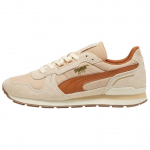 PUMA Rx 737 Madalad Vabaajajalatsid Unisex Pruun 401332-04 36