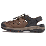 Skechers Mitmek&uuml;lgsed veesussid Meeste kingad Pruun Must 205113-BRBK 43 gray