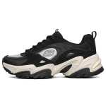 Skechers Stamina V2 Mugavad Moodsad Keskmise k&otilde;rgusega Isa kingad Naiste tossud Must 896011-BLK 36