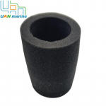 &Otilde;hufilter Volvo Penta D2 50 55 75 MD 2010 2020 2030 2040 Mootoritele MD2010 MD2020 MD2030 3580509