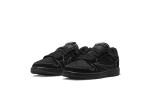 Air Jordan 1 Low SP Travis Scott Black Phantom Laps (PS) 28.5 EU