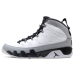 Air Jordan 9 Retro 'Barons' Meeste 302370-106 EU 45