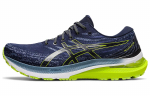 Asics Gel Kayano 29 'Midnight Lime Zest' 1011B440-404 39