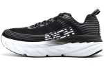 HOKA ONE ONE Bondi 6 Must Valge 1019269-BLK 42.5