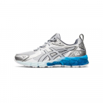 ASICS Gel Quantum 180 'Piedmont Grey Aizuri Blue' Naiste 1202A039-028 37