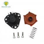 CM5G-6K682-GA Turbo Aktuaatori T&uuml;hjendusklapi Remondikomplekt FORD C-MAX Focus 1.0 EcoBoost 4012370AB CM5G-6K682-EC 1761178 jaoks SET