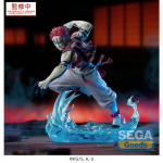 Kujuke Demon Slayer - Akaza - Xross Link 14 cm