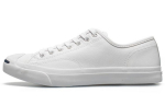 Converse Jack Percell Lthr Ox Wht Ath 101509 44.5