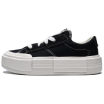 Converse Chuck Taylor HOOAJALINE Mitmek&uuml;lgne Kulumiskindel Madal L&otilde;ige L&otilde;uend Kingad Unisex Must A17682c 35