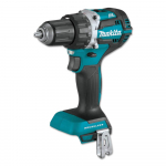 Makita XFD12Z 18V LXT harjadeta juhtmevaba l&ouml;&ouml;kpuur-kruvikeeraja MAKITA Liitiumioon 1/2-tolline (Ainult t&ouml;&ouml;riist)