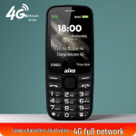 BiRD D7 4G funktsioonitelefon eakatele ja lastele (CN versioon) 4G Universal Network