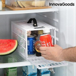 Turvakorv k&uuml;lmikutele Food Safe InnovaGoods