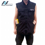 Koerajuhi treeningvest