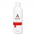 Alpha Skin Care Taaselustav kehalosjoon, 12,0 untsi