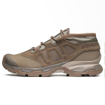 Salomon Jungle Ultra Low Advanced Falcon Vintage Khaki Unisex tossud Pruun L47304700 41⅓