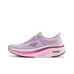 Skechers Slip-ins Naiste Roosad Jooksukingad Kerged Elastne P&otilde;rutust Summutav Hingav Toetav Trendikas 129006-PNK 35 gray