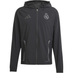 Adidas Real Madrid Tiro 25 Competition Vis Tech Reisijope Meeste JW4688 S