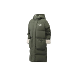 Adidas Originals Alla Joped Naiste Jasper Kapuutsiga M&otilde;&otilde;dukas Muu GL6409 32 gray