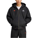 Adidas Originals x 100 Thieves kapuutsiga jakk JP0817- XL black