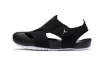 Jordan Flare Sandaal Must Lastele Vanuses 3-7 Aastat CI7849-001 35